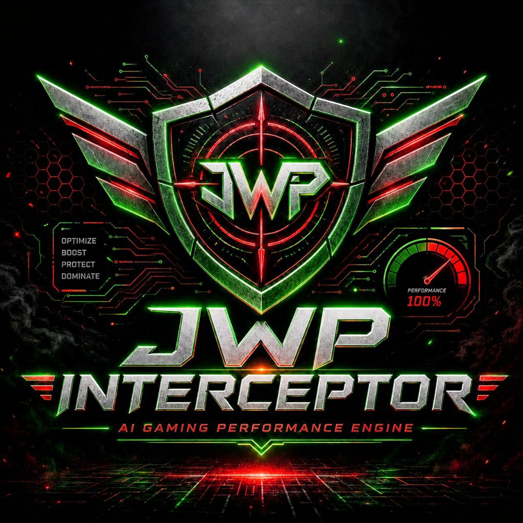 JWP Interceptor